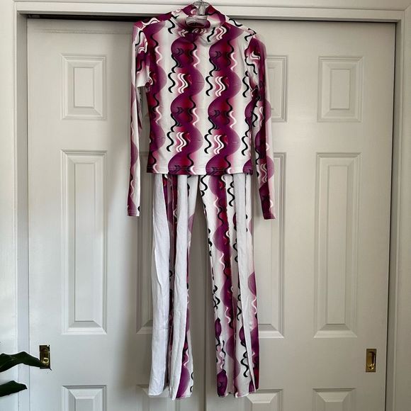 Free People by Mandinga Sabina Musayev - Picture 7 of 15